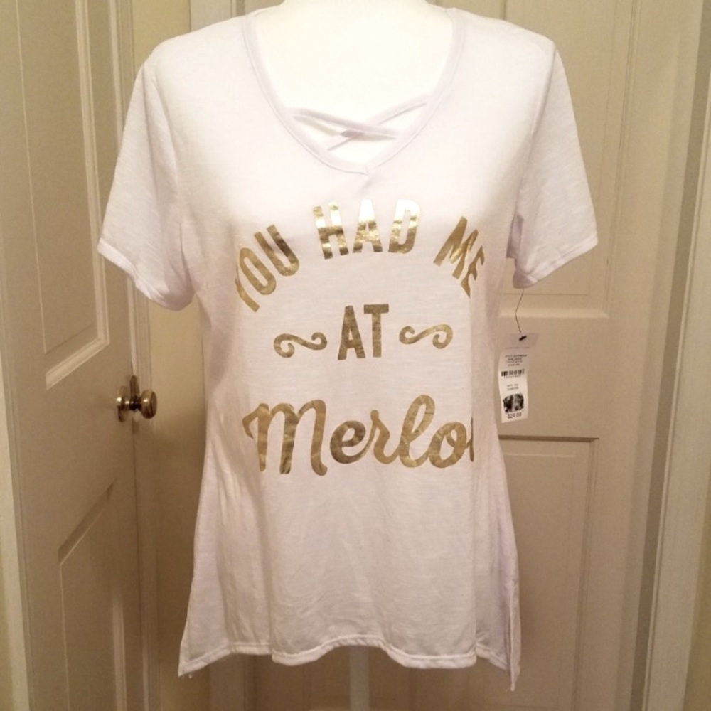 Women’s tee